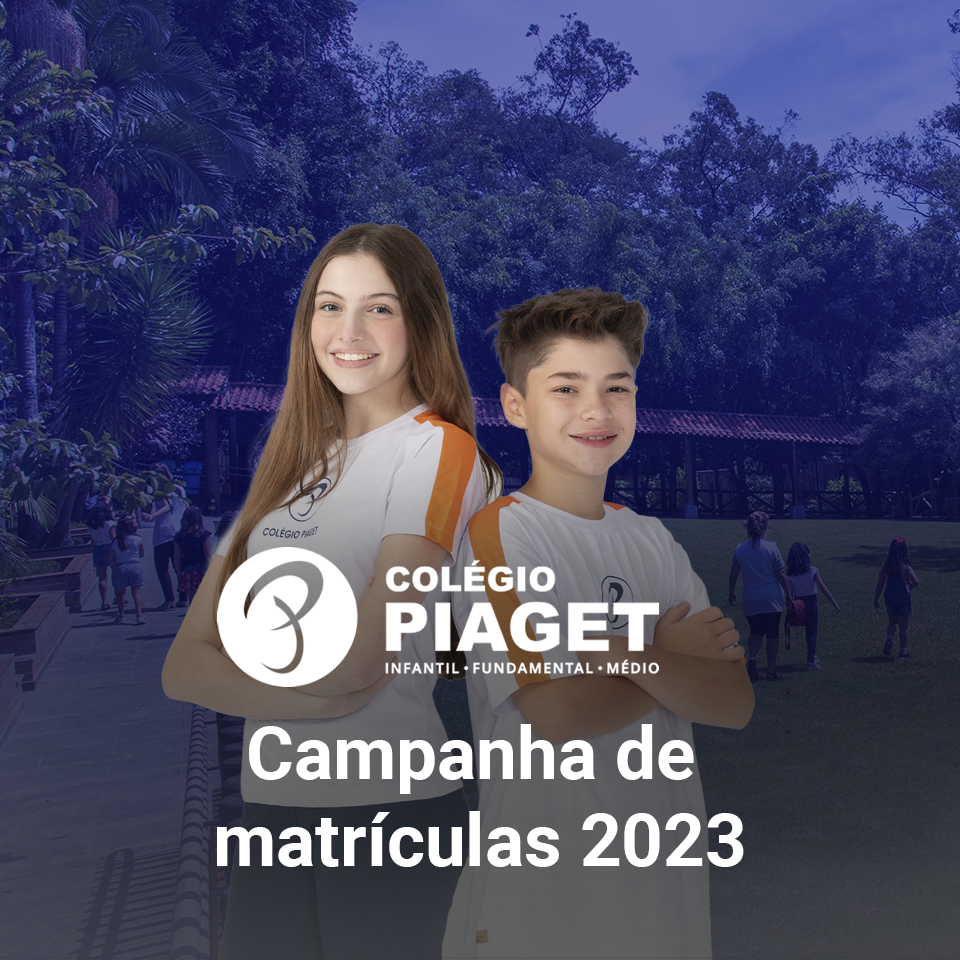 2023 – Colégio Jean Piaget